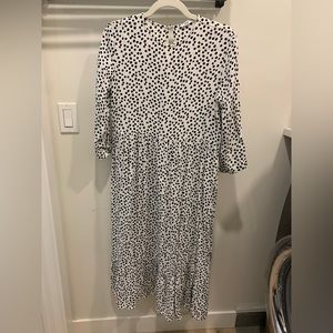 The dress that had its own instagram account